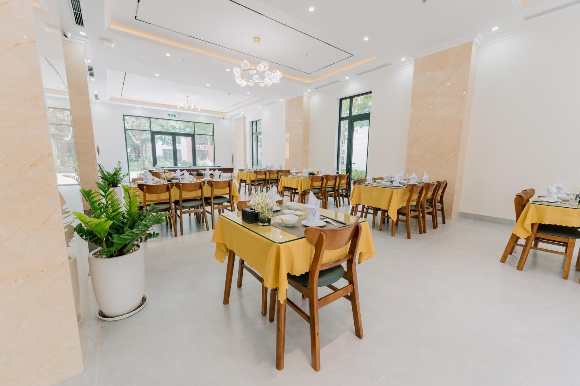 Pacific Apartment & Hotel Phu Quoc Bagian luar foto
